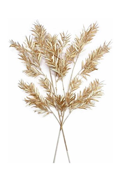 Adana Pasta Malzemeleri New Year Gold Pichet Ornament Orc-Stk-2346
