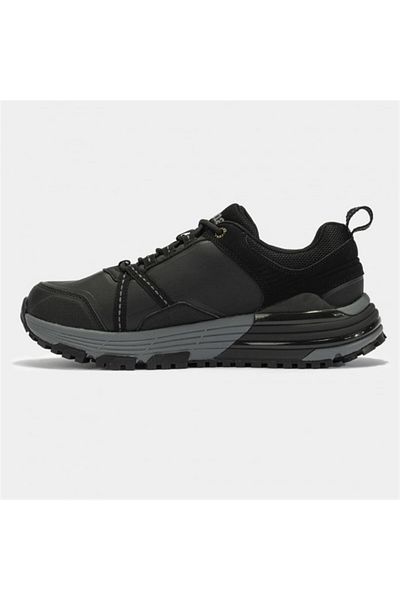 Joma Tietar Men 2401 Μαύρα ανδρικά αθλητικά μποτάκια - CTIEW2401