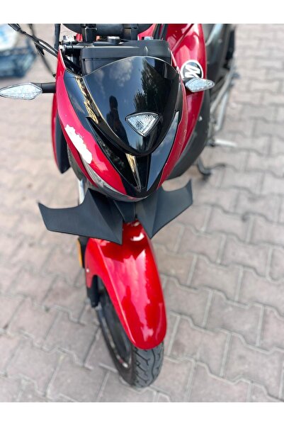 3DreaMaker Mondial Drift L Far Altı Kanat (winglet)