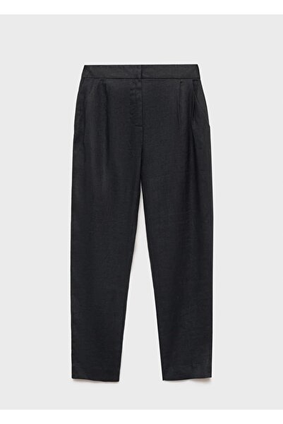 MANGO Woman Панталони --