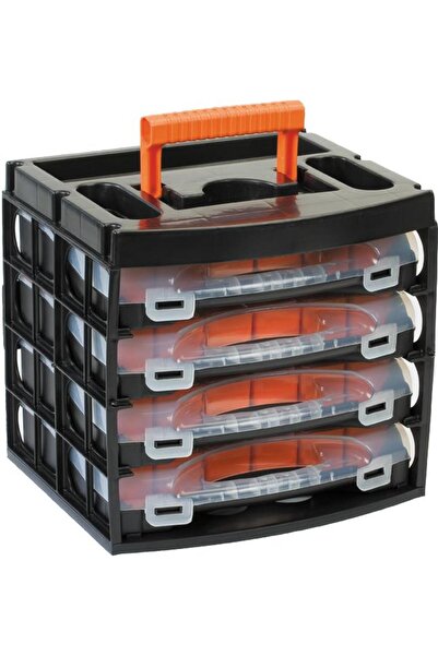 Genel Markalar PP08 Poly Organizer Set