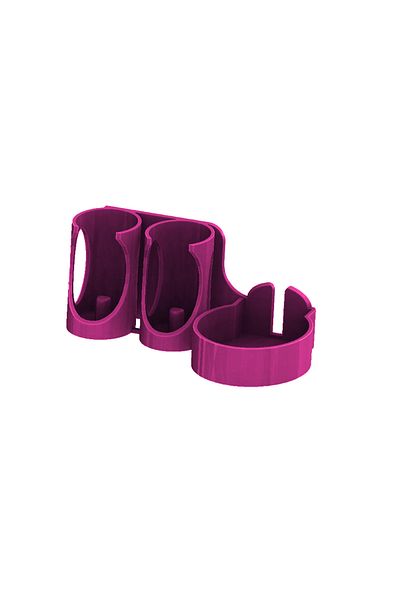 ToXA Oral-B Toothbrush Holder