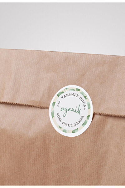 Sticksy %100 Tamamen Doğal Sticker Çıkarma Seti , Organik Sticker Seti , Koru...