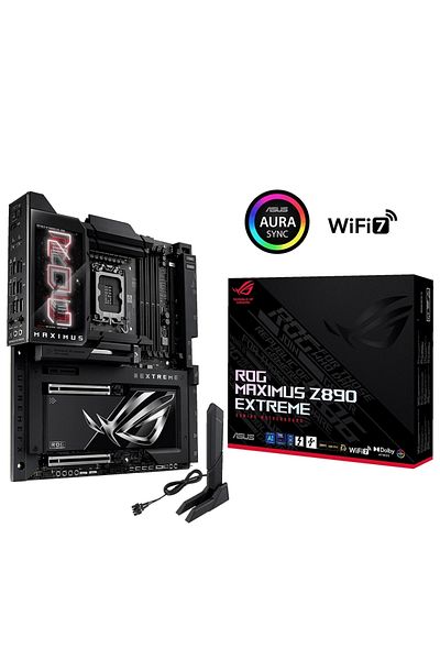 Rog motherboard clearance