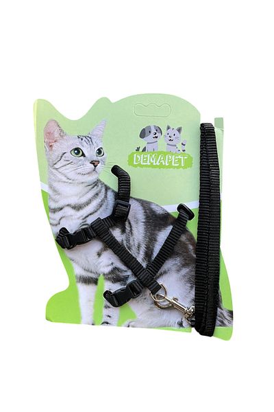 OrsarPets Cat Neck and Chest Collar