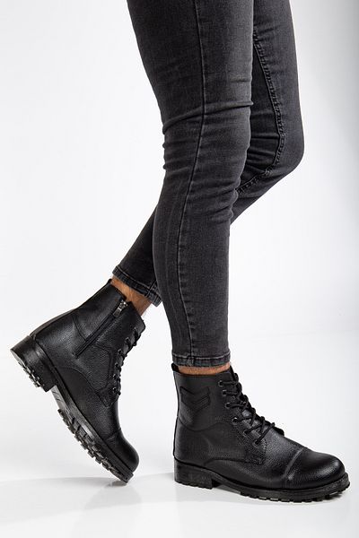 BY ERG SHOES Cizme de exterior rezistente la apă și frig