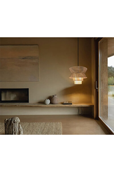 mammoly Rafya Avize, Bohem Avize, Rustik Avize, Doğal Avize, Hasır Avize , Katlı avize , Pasta Avize