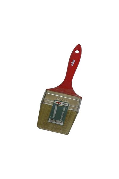 Dyo Kalfa Cut Brush No:4
