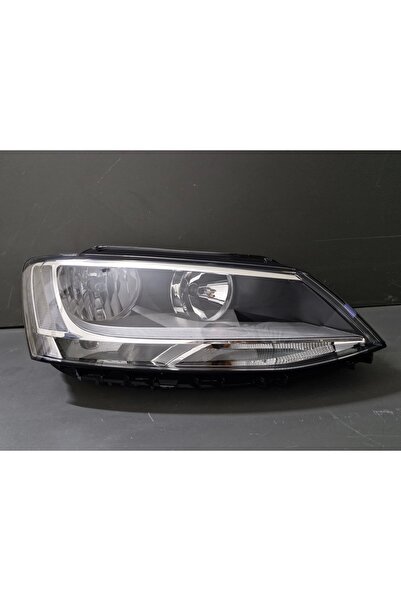 İthal VOLKSWAGEN JETTA SAĞ ÖN FAR 2011-2017 Uyumlu