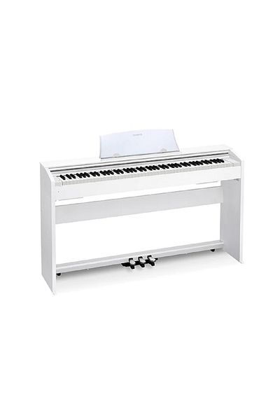 Casio Privia PX-770WE Digital Piano White