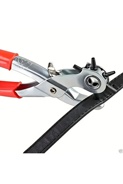 Transformacion 6 наконечників для пірсингу ремінця для годинника 720990