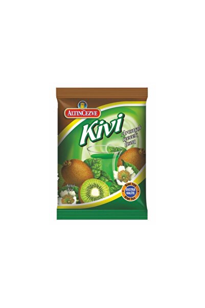 Altıncezve (Muz-Elma-Kivi-Nane Limon-Kuşburnu) Oralet 250 Gr x 5 Adet