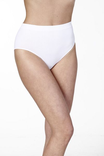 Lidyacottone Special Production Firming Recovery Non-Marking Non-Slip Seamless High Waist Bato