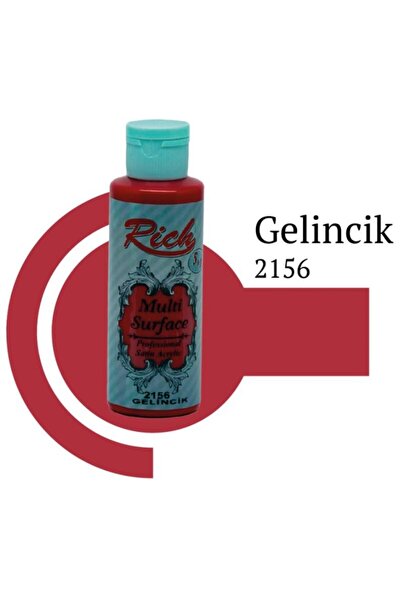 Rich Gelincik Multi Surface 120 cc