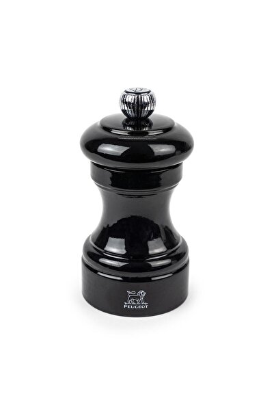 Peugeot مطحنة فلفل بيسترومارا 10 سم لون أسود