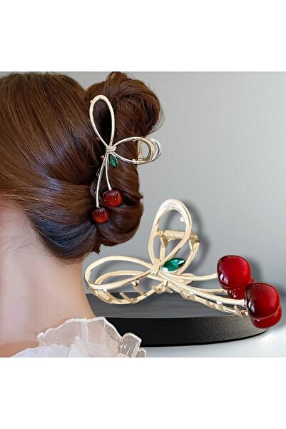 Bacoss ΚΕΡΑΣΙ ΣΧΕΔΙΑΣΜΟΣ ΜΕΤΑΛΛΙΚΗ ΠΙΝΕΛΟΝΙΑ (BC-1033)