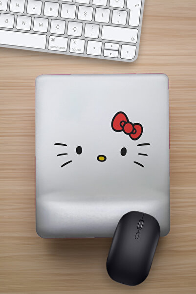 Namgo Hello Kitty Bilek Destekli Mousepad