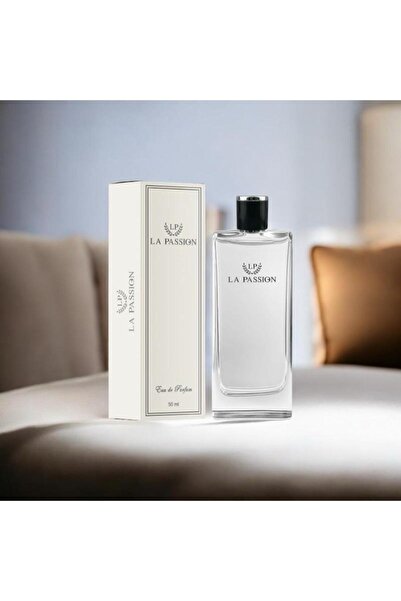 LA PASSION Erkek Parfüm 50ml Edp No.20