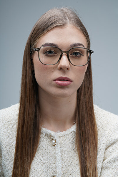 LOOKUP Unisex Blue Light Protection Tr90 Glasses - Women's and Men's Optical Compatible, Unbreakable Frame