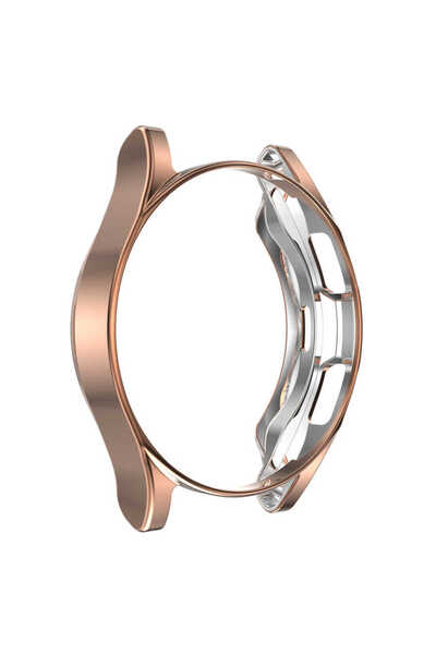 Kılıfist Galaxy Watch 4 Classic 42mm Klfs Watch Gard 02 Protective Silicone -...