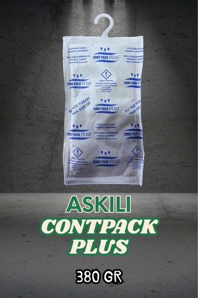 nemtut CONTPACK PLUS KONTEYNER DEPOLAR ÖZEL NEM ALICI RUTUBET ENGELLEYİCİ KOR...