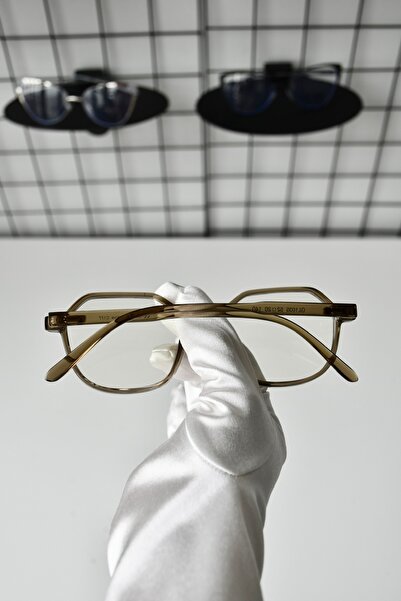 LOOKUP Unisex Blue Light Protection Glasses - Tr90 Unbreakable Frame, Optical Compatible, Measures 52-20-140