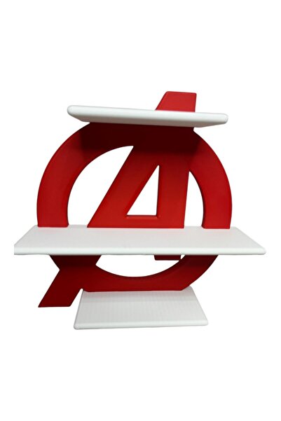 Avengers Mini Figür Raf