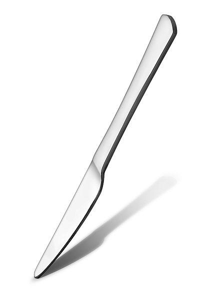 Avcı Istanbul 6 Pieces Dinner Knives