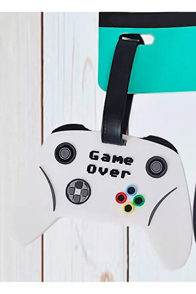 Boldy Etichetă pentru valiză - Etichetă pentru bagaj - Etichetă Ç geantă - Et...