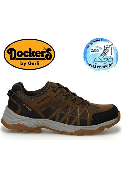 Dockers 237525 Outdoor Waterproof Men's Sports Shoes Taba