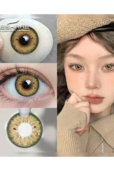 dermasuction Derma premium Blackspot Green 1 Yıllık 12 Ay Kullanım Süreli Göz...