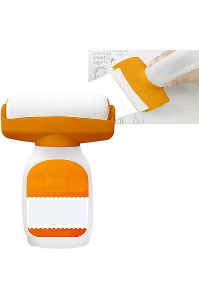 evimdeyokyok Wall Repair Roller 500g Tdrtr - Edible Multifunctional Roller Brush