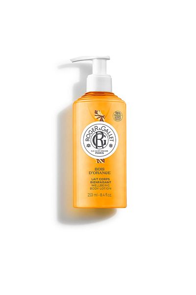 Roger and Gallet Bois D'orange Körperlotion Roger & Gallet 250 ml