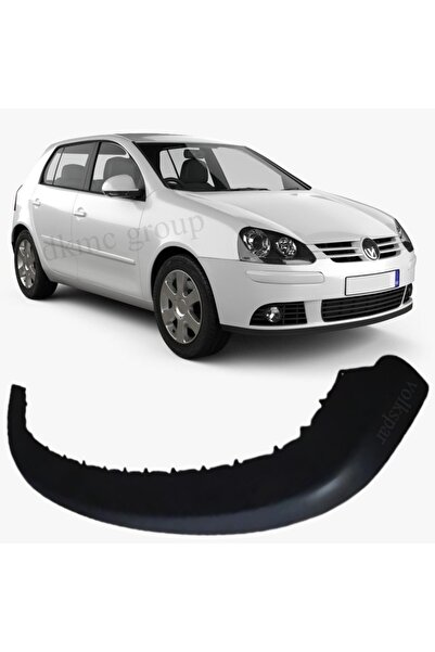 VOLKSPAR GOLF 5 2004-2008 MODEL ARASI UYUMLU ÖN TAMPON ALT KARLIK ÖN TAMPON S...