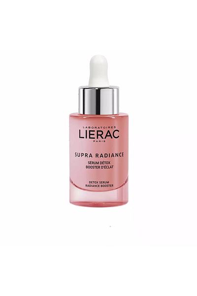 Lierac Supra-radiance Serum Potenciador De Luminosidad 30 ml