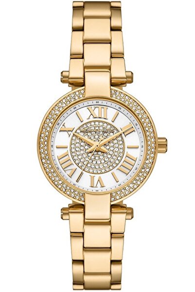 Michael Kors Mk4704 Women's Wristwatch