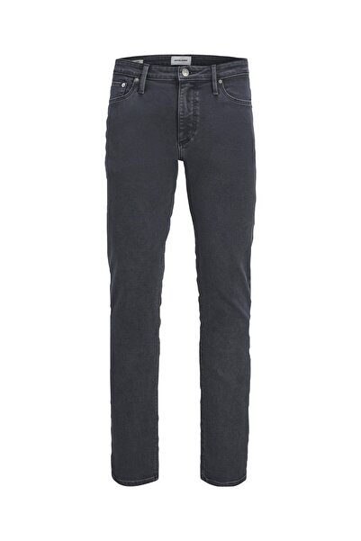 Jack & Jones Jeans mit normaler Passform JJICLARK JJEVAN AM 095 Jeans mit nor...