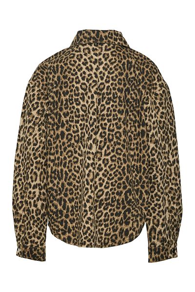 Vero Moda Girl Jeansjacke VMTULLAH Jeansjacke