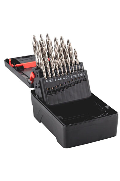 Würth WÜRTH MATKAP UCU SETİ HSCO SMARTSTEP 0626940025961