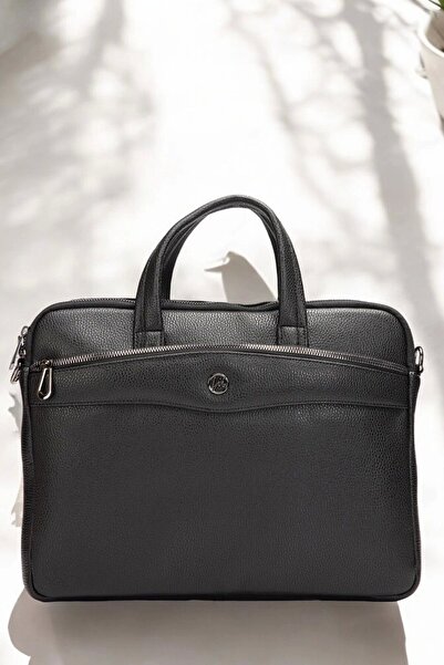 TB Terzi Bey 13" and 14" Inch Unisex Notebook Laptop Briefcase