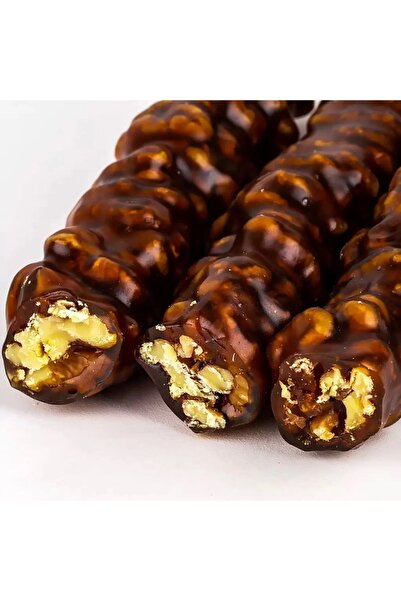 Cevizli Üzüm Sucuğu (1 KG)