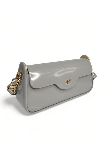 Matmazel 25X11X7Cm Mademoiselle Aureus Shoulder Bag - 101010089