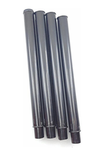 Dophin C500 Yağmurlama Borusu 12/16 çıkışlara uygundur