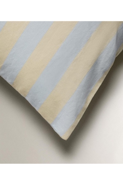 Taç Fata de Perna 50x70 Cm Coroana Dungi