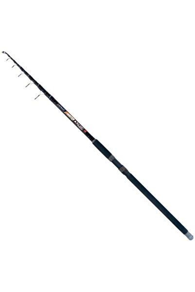 Rem Remixon Monster 4.00m 100-200gr Tele Surf Kamış