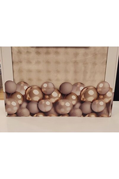 Merinos MERİNOS REFLECTION 3 Piece Bedspread Set