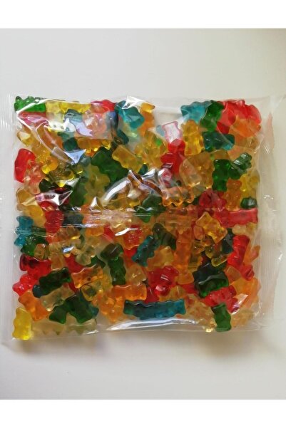 Haribo Büyük Ayıcık Jelly - 1 Kg.