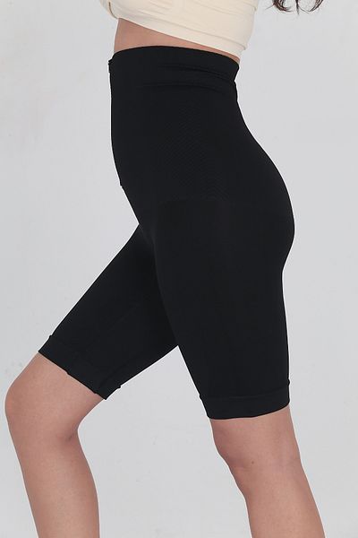 Lidyacottone Postpartum Shaping Non-Marking Firming Women's Zip-Up Recovery Classic Corset