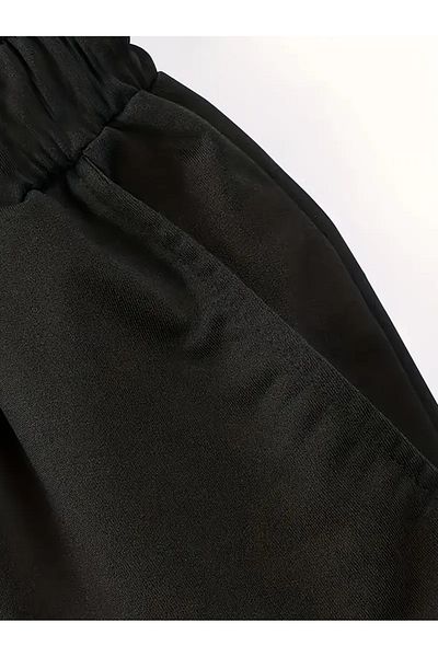 bellanova Unisex New Season Cotton Hooded Sweatshirt Sweatpants 2Li Set