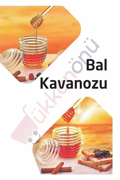 ALPAR Spooned Hive Shaped Honey Jam & Pekmez Jar Kp-124